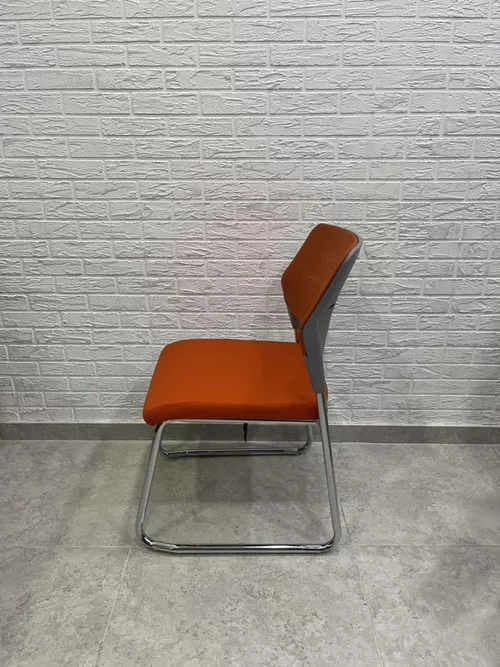 купить Офисный стул ART ASB 303C orange в Кишинёве 