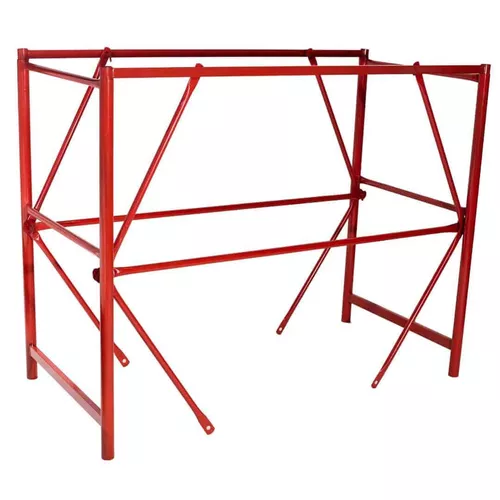 купить Лестница Lider-Tech 1+1 Turn mobil PSRV, H=3.6m (marimea podinei 1.6x0.75m) в Кишинёве 