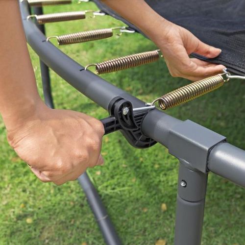 купить Батут Bestway 59103BW Xtreme Air 305x255cm până la 90 kg в Кишинёве 