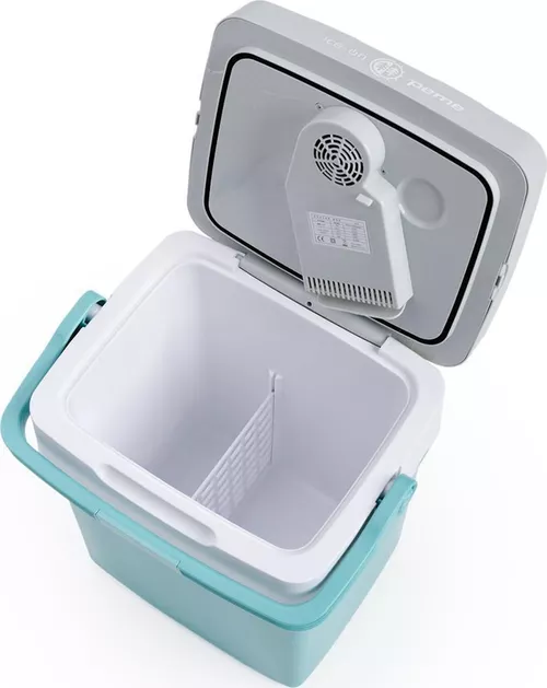 купить Холодильник портативный Peme Ice-on 32 Cool Mint в Кишинёве 