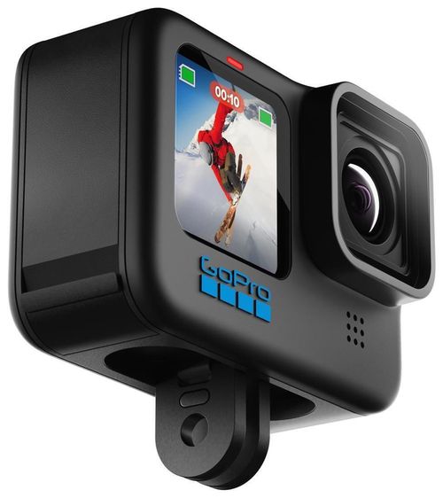 cumpără Cameră de acțiune GoPro HERO 10 (CHDHX-101-RW) în Chișinău 