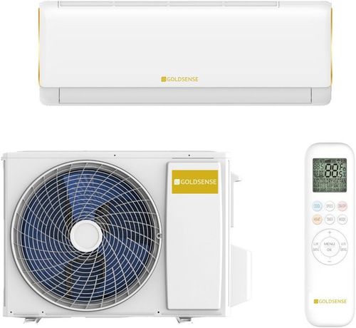 cumpără Aparat aer condiționat split Goldsense Elite 9000 BTU în Chișinău 