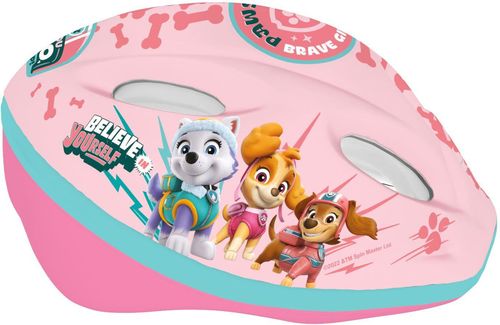 cumpără Cască de protecție Seven 34000 Шлем велосипедный Paw Patrol Girls în Chișinău 