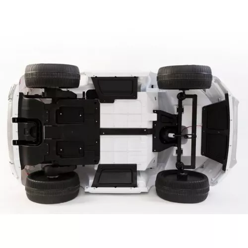 cumpără Mașină electrică pentru copii Kids car 8130020-2AR VOLVO XC90 în Chișinău 