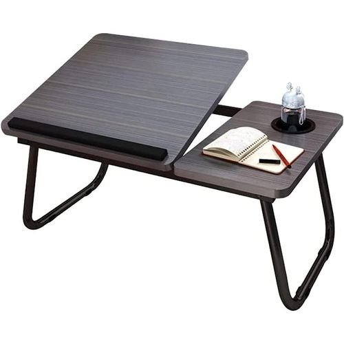 cumpără Stand laptop Xenos Masă pentru laptop 02 Wenge în Chișinău 