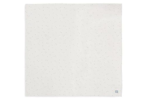 купить Аксессуар для пеленания Jollein 535-852-67102 Pelinci de muselina Twinkling Sea Green, 115x115cm, 2buc в Кишинёве 