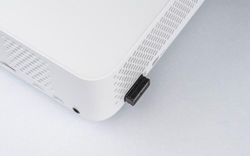 купить Аксессуар для проектора Optoma EZC USB WiFi Dongle (ML1080/ST) в Кишинёве 