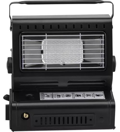 купить Горелка Kraft&Dele KD11743 2-в-1 - плита/радиатор в Кишинёве 