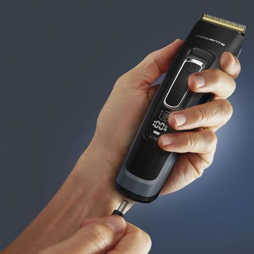 купить Машинка для стрижки Rowenta TN5244E0 в Кишинёве 