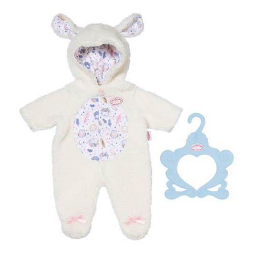 cumpără Păpușă Zapf 709825 Salopetă Baby Annabell Sheep (43cm) în Chișinău 