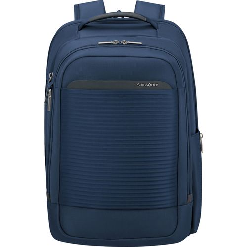 купить Рюкзак городской Samsonite Paralux Bt 2in1 Travel Albastru Inchis (156435/1552) в Кишинёве 