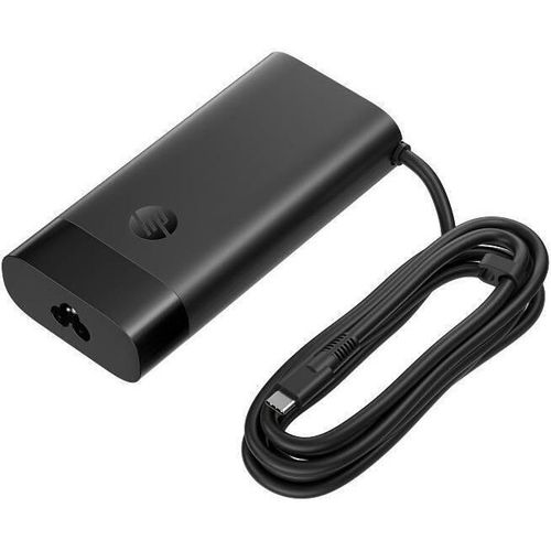 купить Зарядное устройство для ноутбука HP USB-C 140W Laptop Charger (B7NK0AA#ABB) в Кишинёве 
