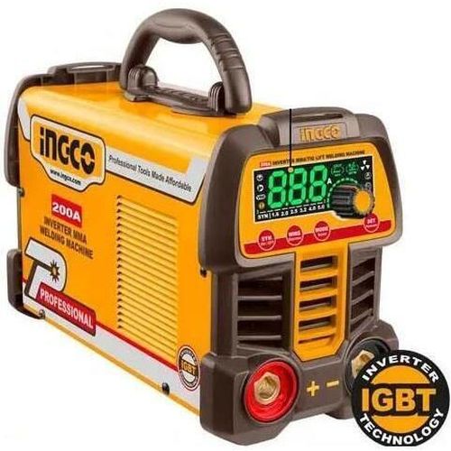 купить Сварочный аппарат INGCO COS25075 (52916) в Кишинёве 