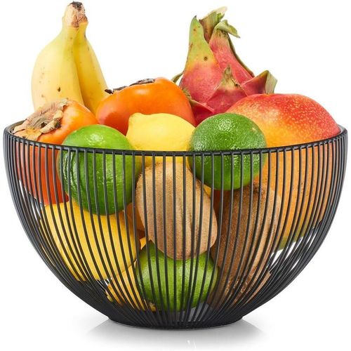 купить Аксессуар для кухни Zeller 27383 Cos fructe metal в Кишинёве 