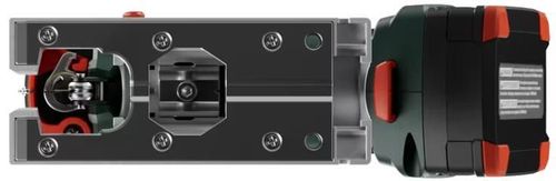 cumpără Fierăstrău pentru decupat Metabo STB 18 L 90 cu acumulator (carcasa) 601048850 în Chișinău 