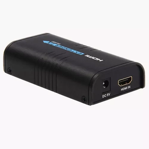 cumpără Adaptor IT miscellaneous Extender TX HDMI Kit, Version 2.0 Receiver în Chișinău 