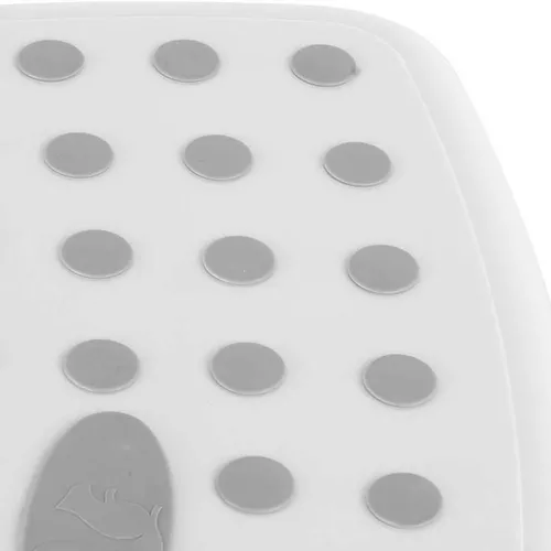 cumpără Înălțător pentru bebeluși Keeeper Bambi (10032519) Nordic White în Chișinău 