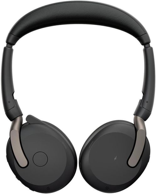 купить Наушники игровые Jabra 26699-999-989 Evolve2 65 Flex, Link380/390a MS Stereo WLC в Кишинёве 