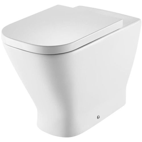 cumpără Vas WC Roca The Gap BTW Rimless A347737000 în Chișinău 