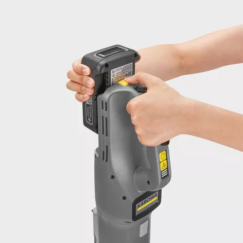купить Пылесос с контейнером Karcher 1.394-110.0 LVS 1/1 Bp в Кишинёве 