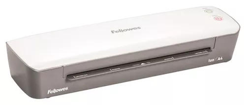 купить Ламинатор Fellowes 4560001 laminator A4 Ion в Кишинёве 
