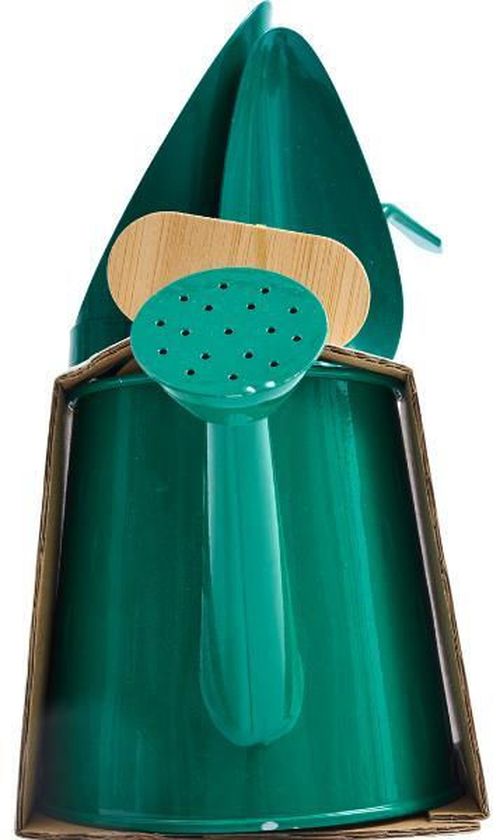 купить Игрушка Hape E5584 Set de unelte pentru grădinărit в Кишинёве 