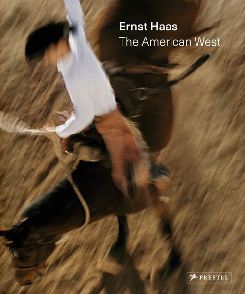 cumpără The American West - Ernst Haas în Chișinău 
