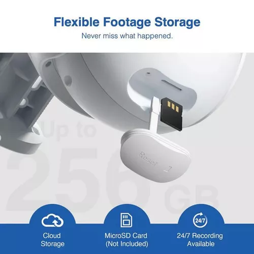 купить Камера наблюдения IMILAB by Xiaomi EC6 Spotlight Camera Dual 2K в Кишинёве 