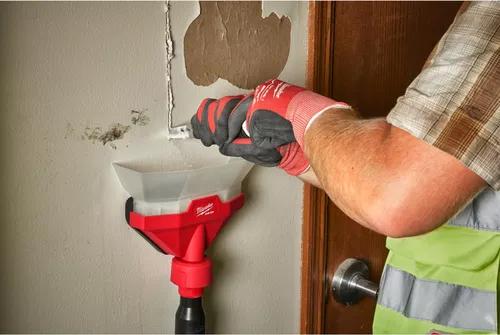 cumpără Accesoriu p/u aspirator Milwaukee 4932498010 Cap colector de praf AIR-TIP, model AT-1 în Chișinău 