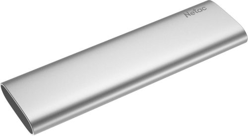 купить Накопители SSD внешние Netac NT01ZSLIM-500G-32SL SSD Z SLIM USB3.2 500GB в Кишинёве 