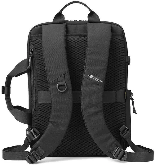 cumpără Rucsac pentru oraș ASUS BP1505 ROG Archer Gaming în Chișinău 