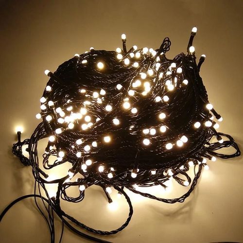 купить Гирлянда Helmet Christmas Lights 8m 50 lights в Кишинёве 