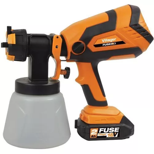 cumpără Aerograf Villager VLN 9720 în Chișinău 