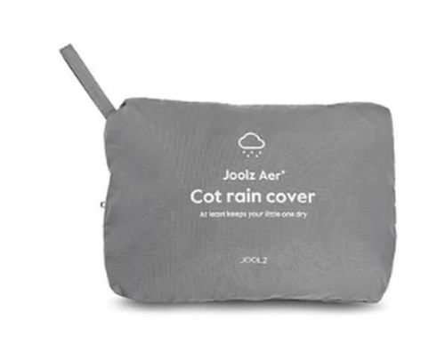 купить Аксессуар для колясок Joolz 320407 Husă de ploaie pentru Landou Aer2/Aer+ в Кишинёве 