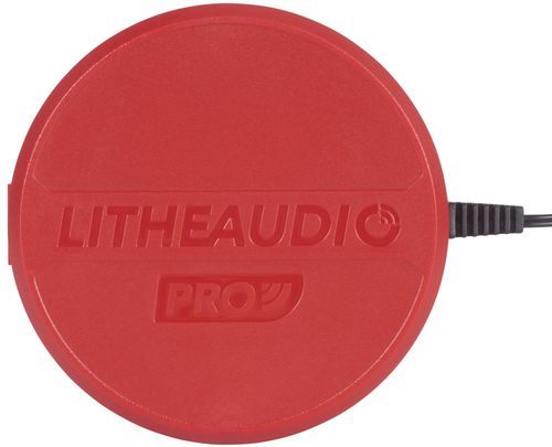 купить Переходник для AV LitheAudio PRO PoE Bolt-on (06520) в Кишинёве 