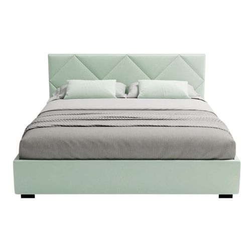 cumpără Pat my-STYLE my-Zoea 200x200 (P18D20M15) în Chișinău 