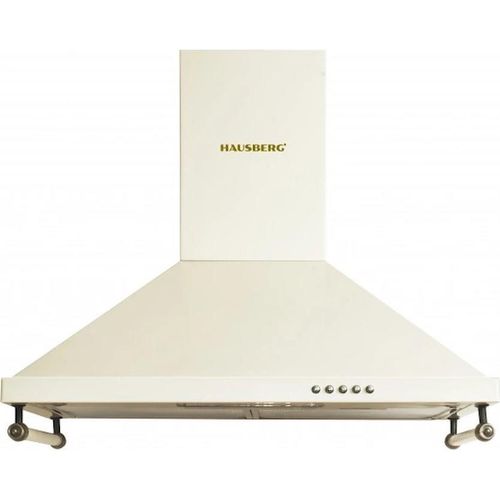 cumpără Hotă Hausberg HB-1500RST RUSTIC crem în Chișinău 