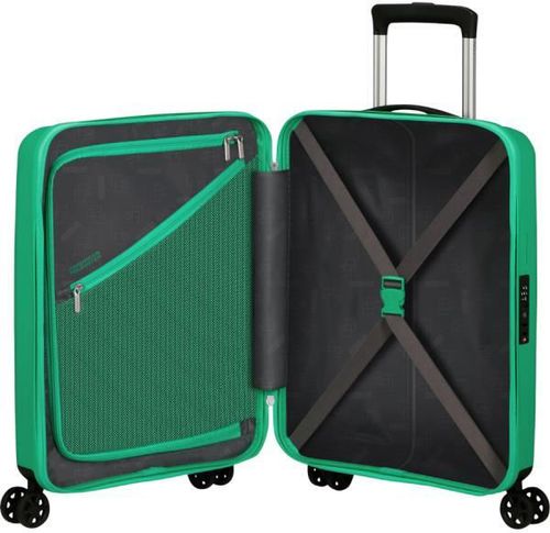 cumpără Valiză Samsonite Rejoy 55/20 TSA Verde (153176/1457) în Chișinău 