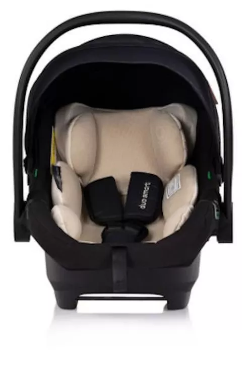 cumpără Scaun auto Chipolino Duo Smart 40-87cm ,blackberry STKDS0251BB în Chișinău 