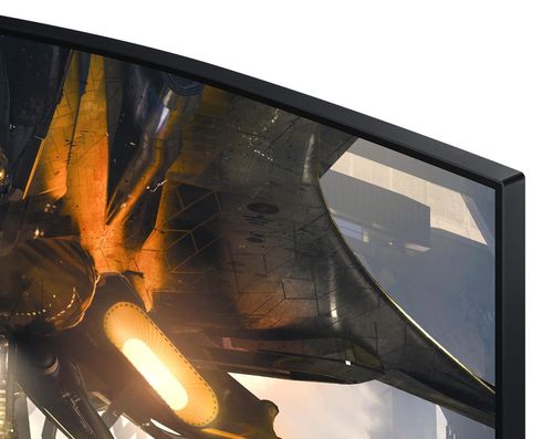 купить Монитор Samsung LS32AG552EIXCI в Кишинёве 