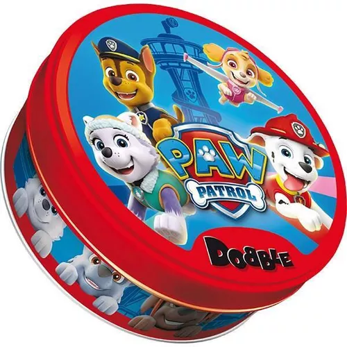 cumpără Joc educativ de masă Paw Patrol DOBPP01 Dobble în Chișinău 