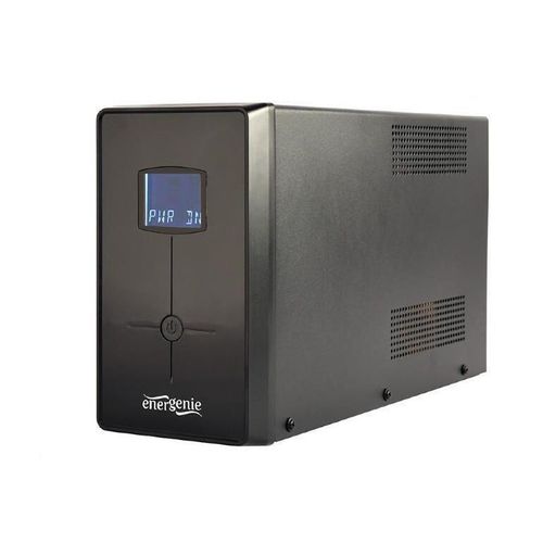 cumpără Sursă neîntreruptibilă UPS Energenie EG-UPS-035 2000 VA în Chișinău 