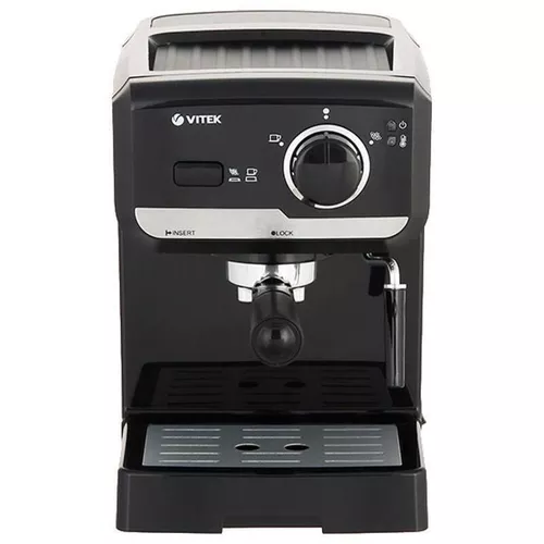 купить Кофеварка рожковая Vitek VT-1502 в Кишинёве 