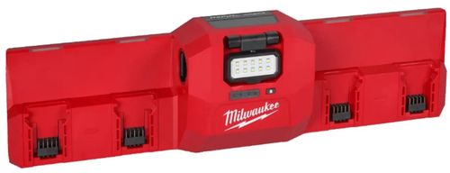 cumpără Încărcător acumlator auto Milwaukee 4933493863 Incarcator magnetic M12 M18 în Chișinău 