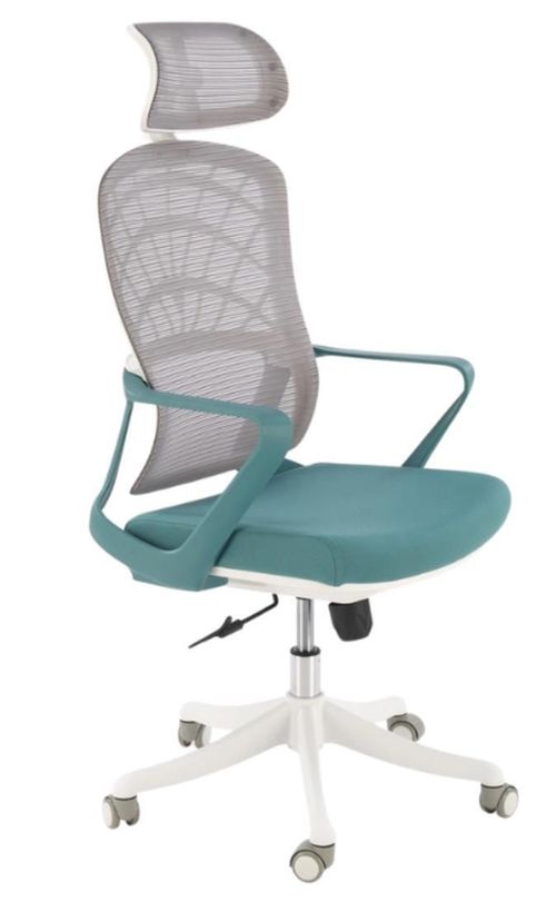 купить Офисное кресло Halmar Vesuvio teracot в Кишинёве 