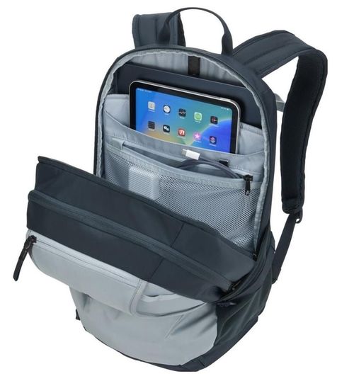 купить Рюкзак для ноутбука THULE EnRoute 23L Soft Blue/Darkest Blue (3205502) в Кишинёве 