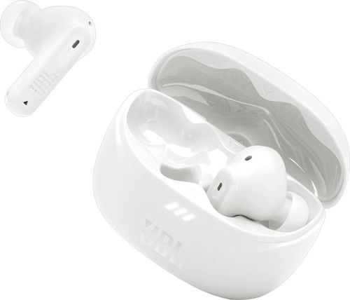 купить Наушники беспроводные JBL Tune Beam 2 White в Кишинёве 