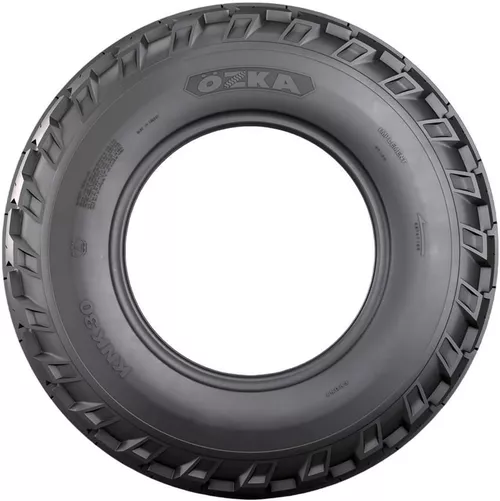 cumpără Anvelopă ÖZKA 6.00-16 88/A6 KNK30 TT 6PR a/s în Chișinău 