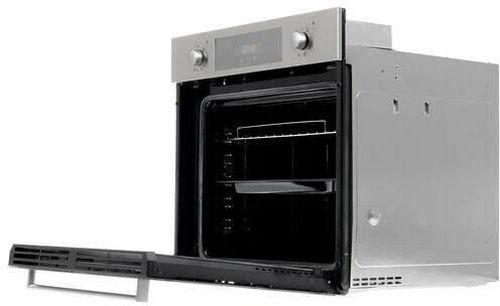 купить Встраиваемый духовой шкаф электрический Candy FCP615X/E1 в Кишинёве 