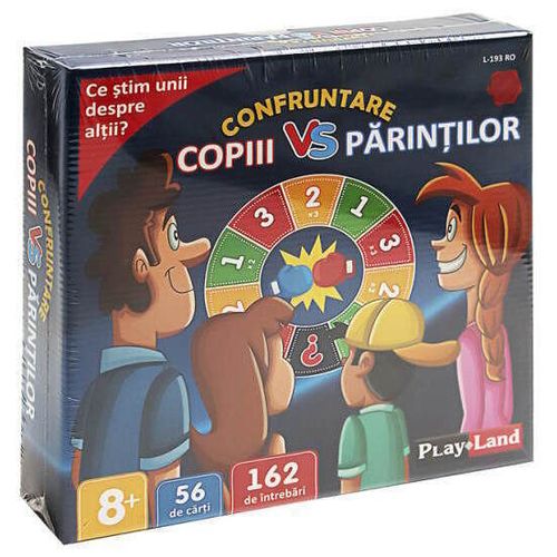 cumpără Joc educativ de masă miscellaneous 11024 Joc de masa "Connect" (RU) GG332 în Chișinău 